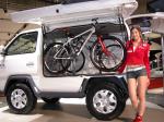 Daihatsu Mud Master Concept 2007 года